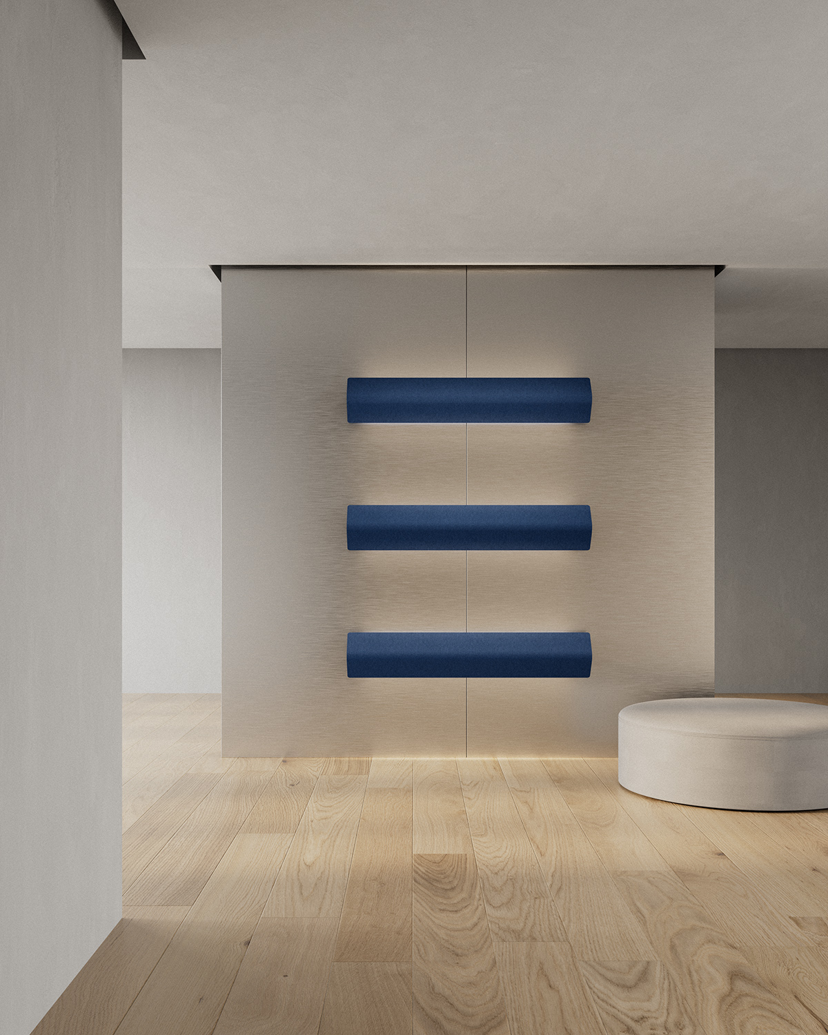 Vika Wall Sconce Unika Vaev