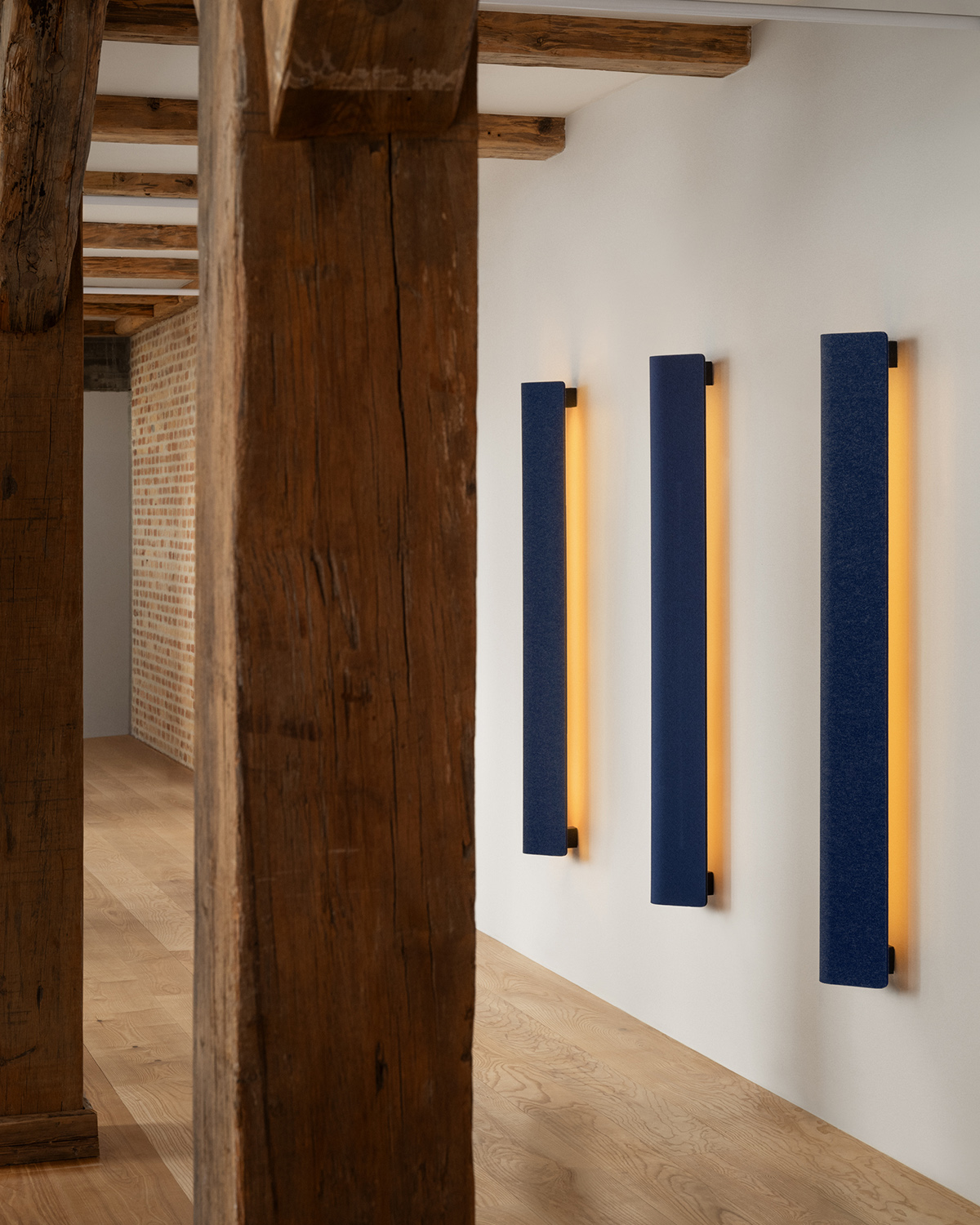 Vika Wall Sconce Unika Vaev