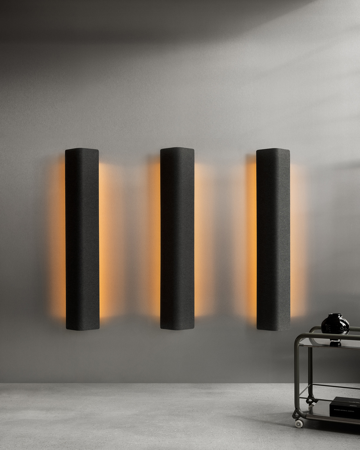Vika Wall Sconce Unika Vaev