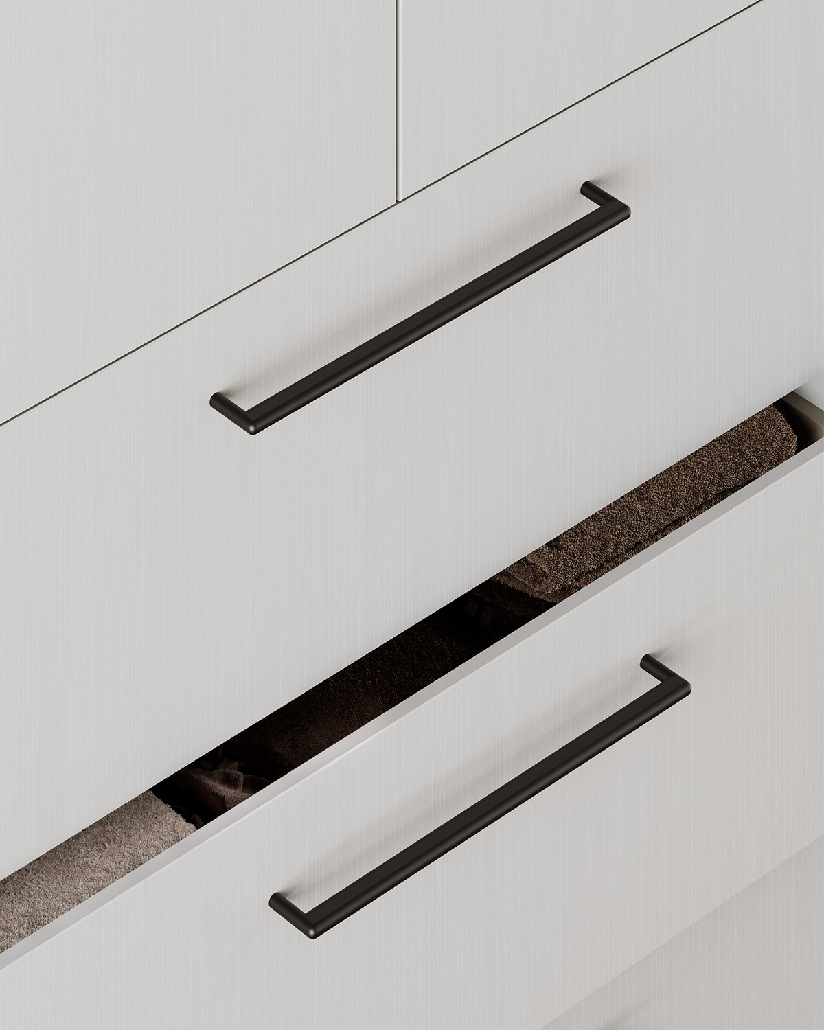 Beam hardware collection Viefe