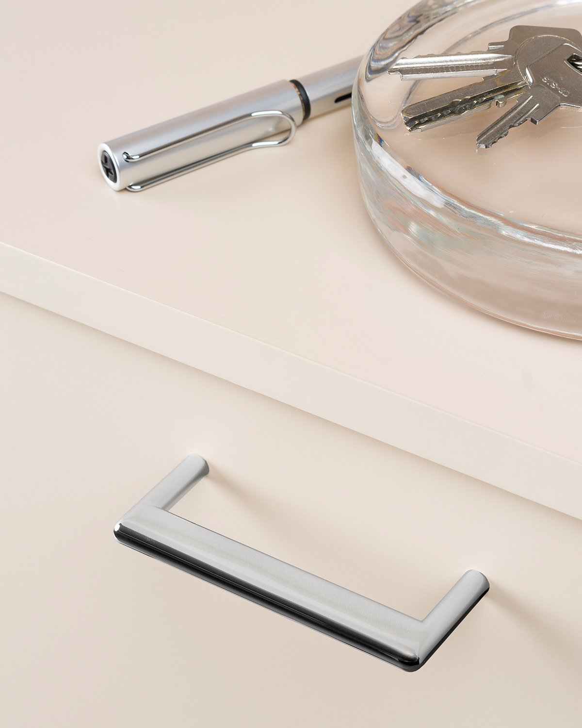 Beam hardware collection Viefe
