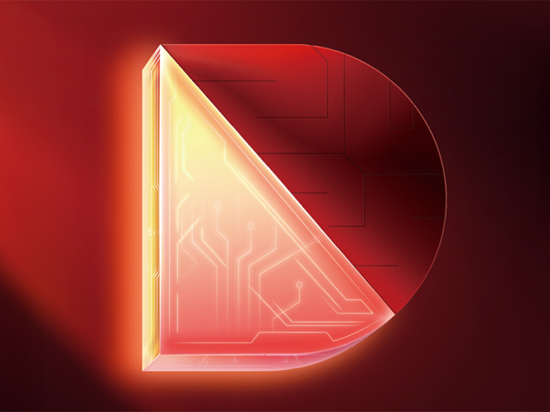Better Design Award 2025 red logo