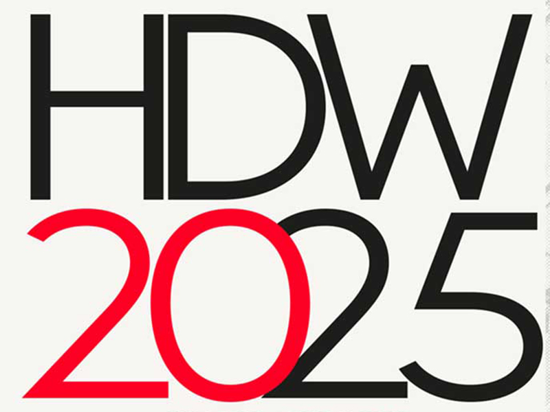 Helsinki Design Week 2025
