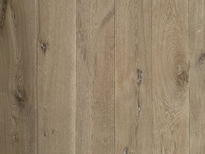 Atelier Shrunk flooring by Moncer