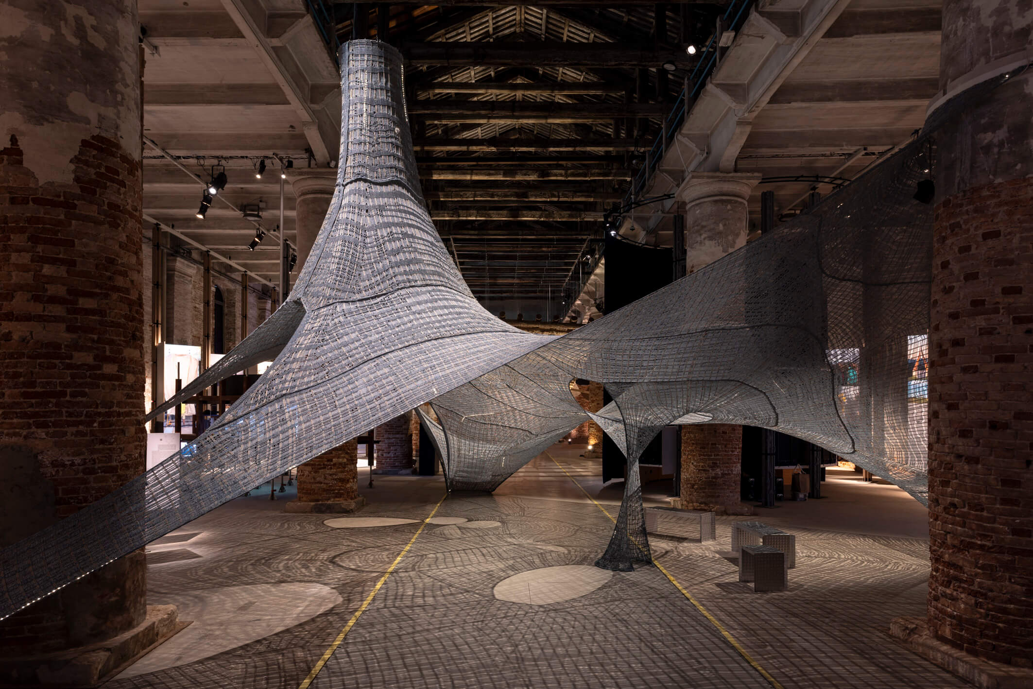 Carlo Ratti’s Abundance Agenda