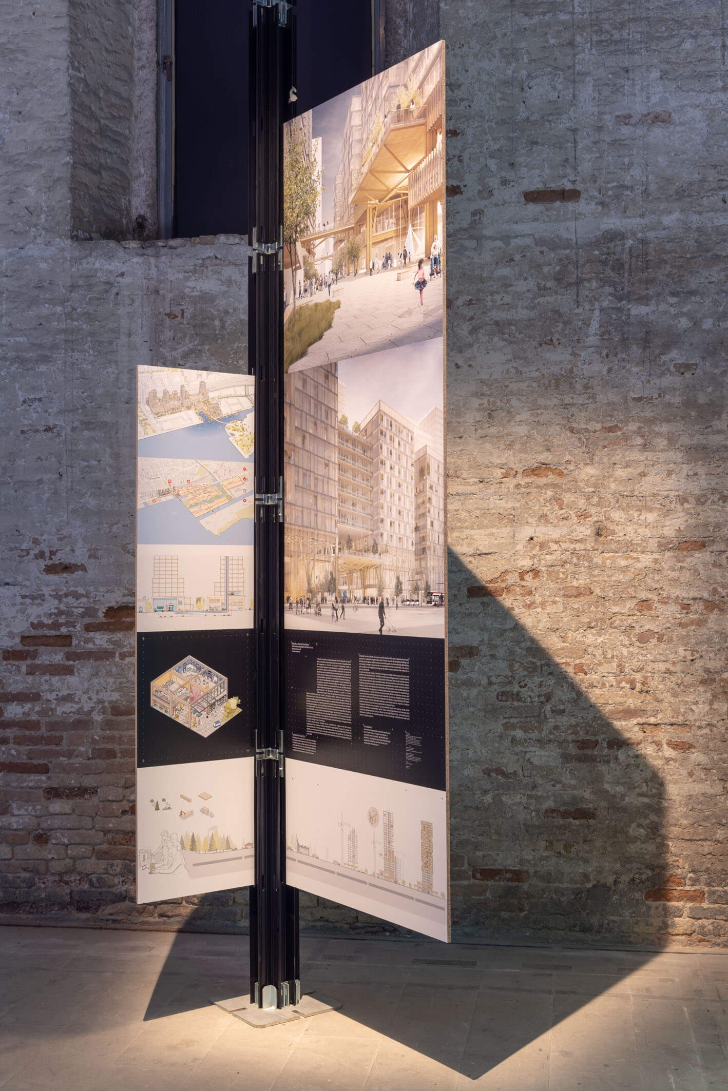 Carlo Ratti’s Abundance Agenda