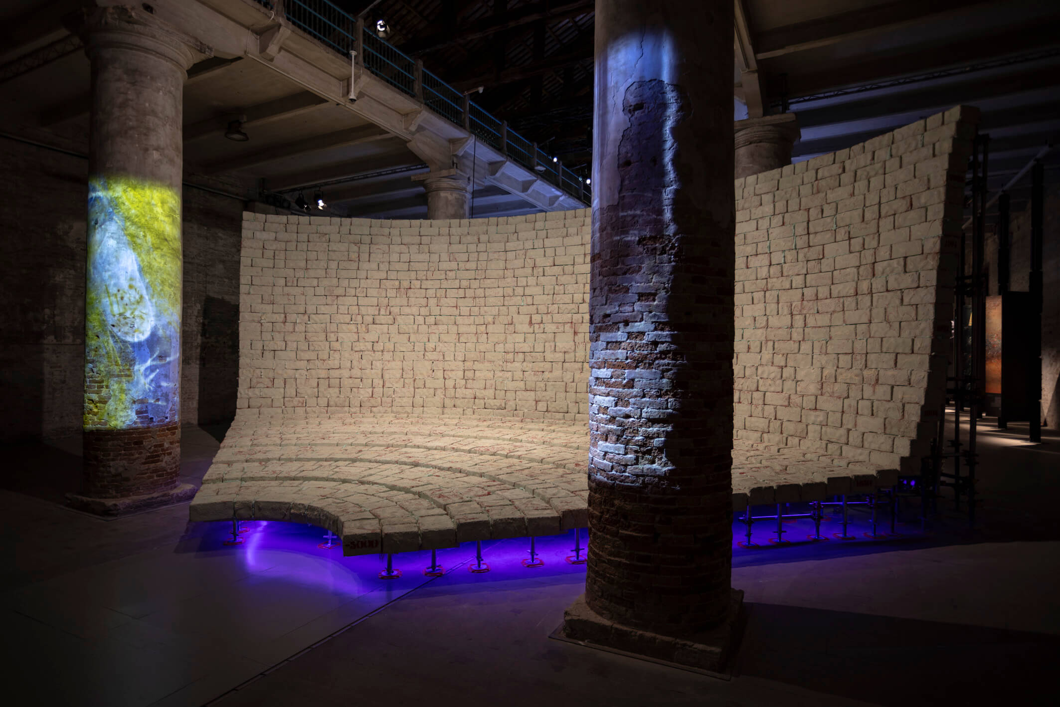 The Other Side of the Hill by Beatriz Colomina, Roberto Kolter, Patricia Urquiola, Geoffrey West and Mark Wigley.