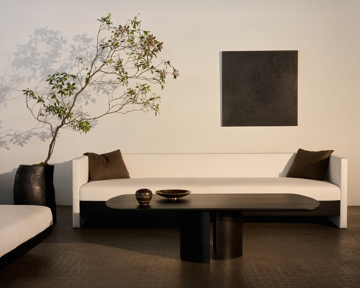 Calma collection by Helena Clunies-Ross Design for ROOM