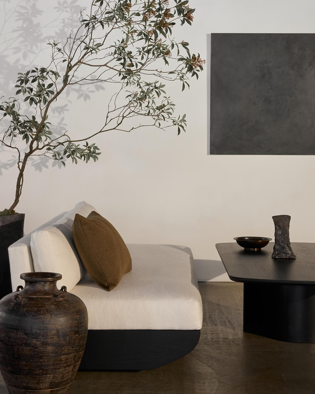Calma daybed from ROOM