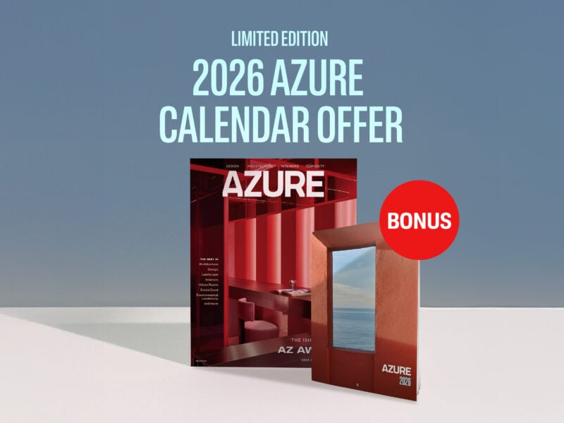 Azure 2026 Calendar campaign