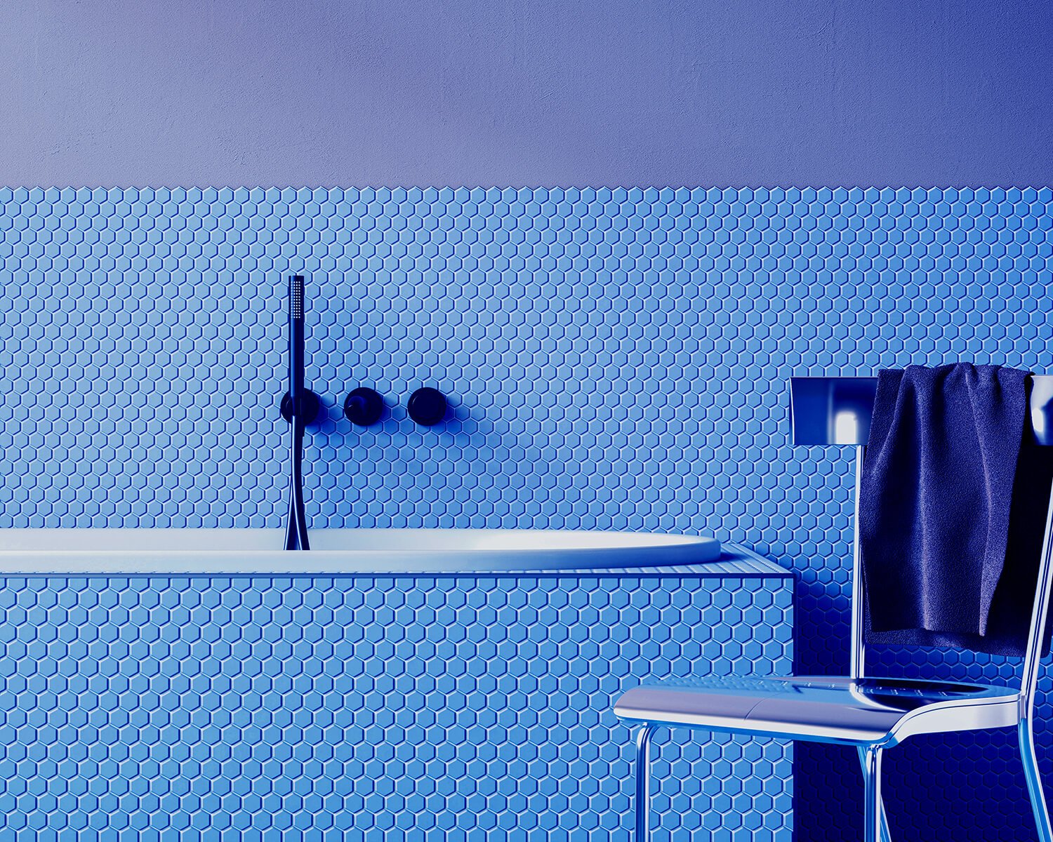Cersaie 2025 preview: Coriandoli by Appiani