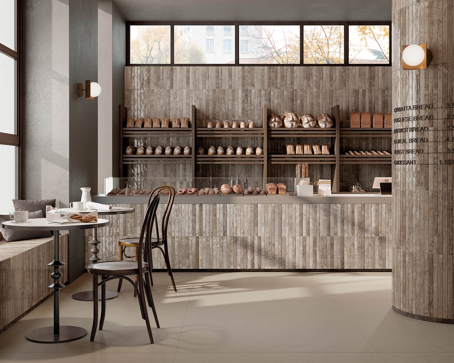 Kist Lux by La Fabbrica