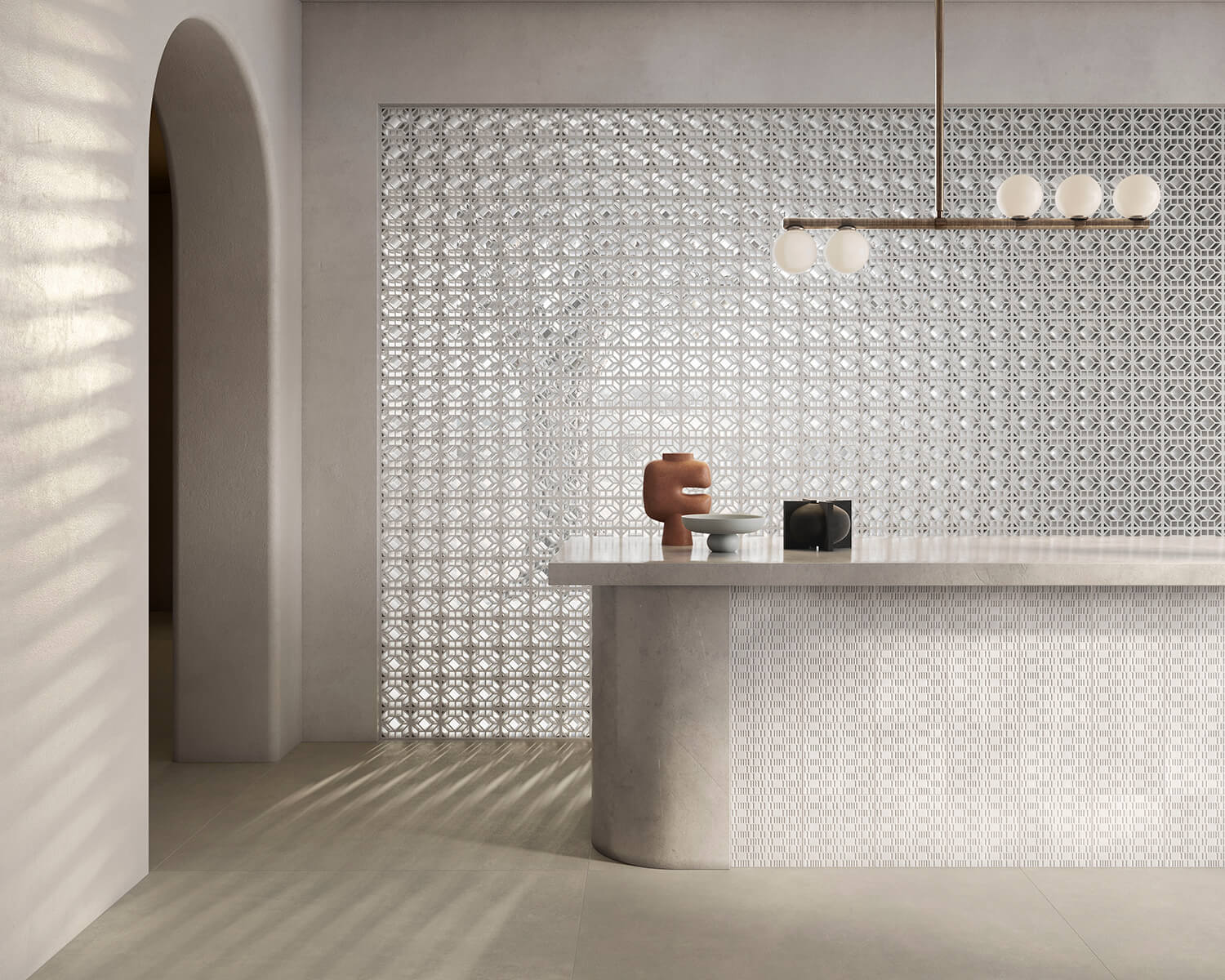 Terrae by Mirage
