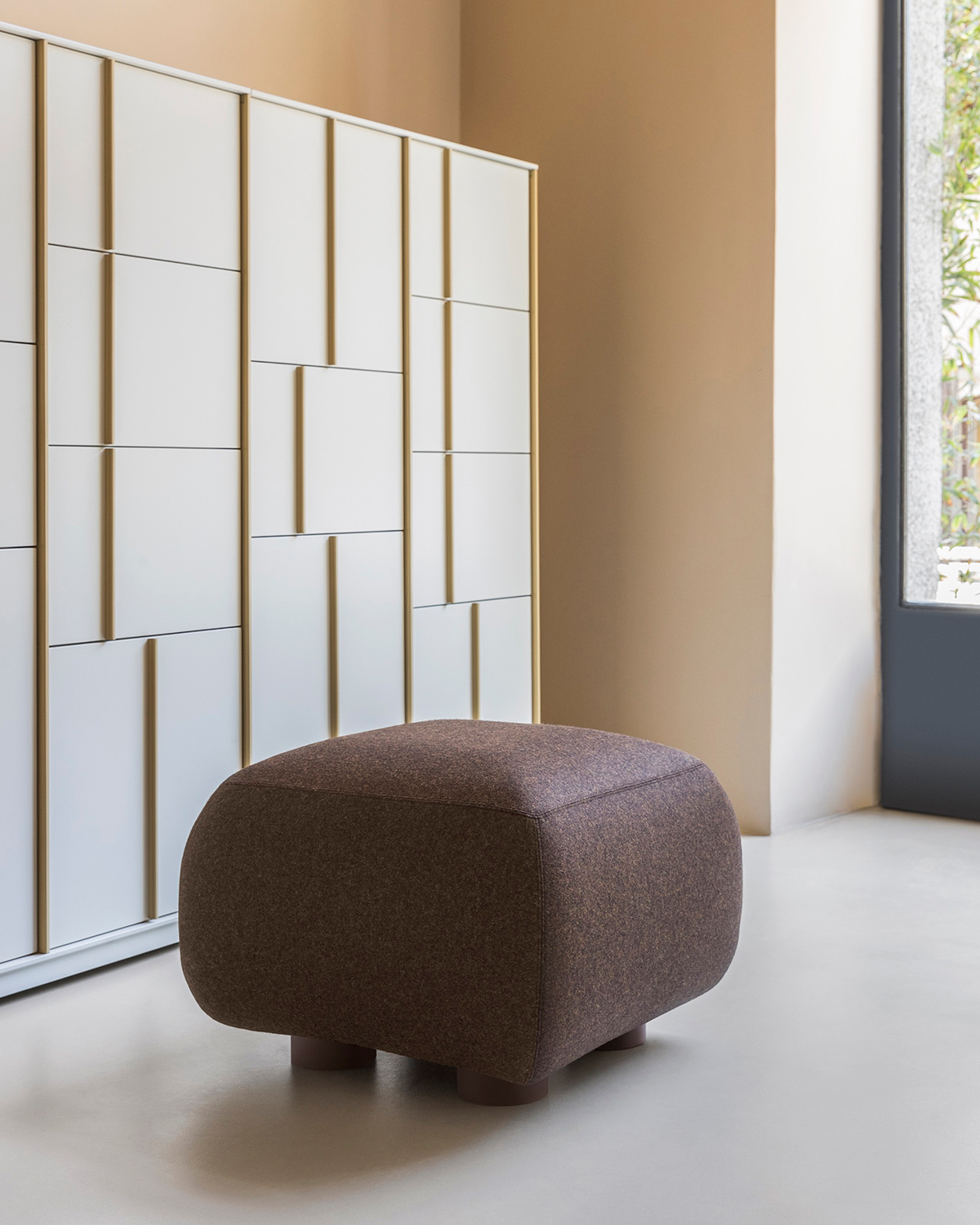 Zoey Seating Dieffebi