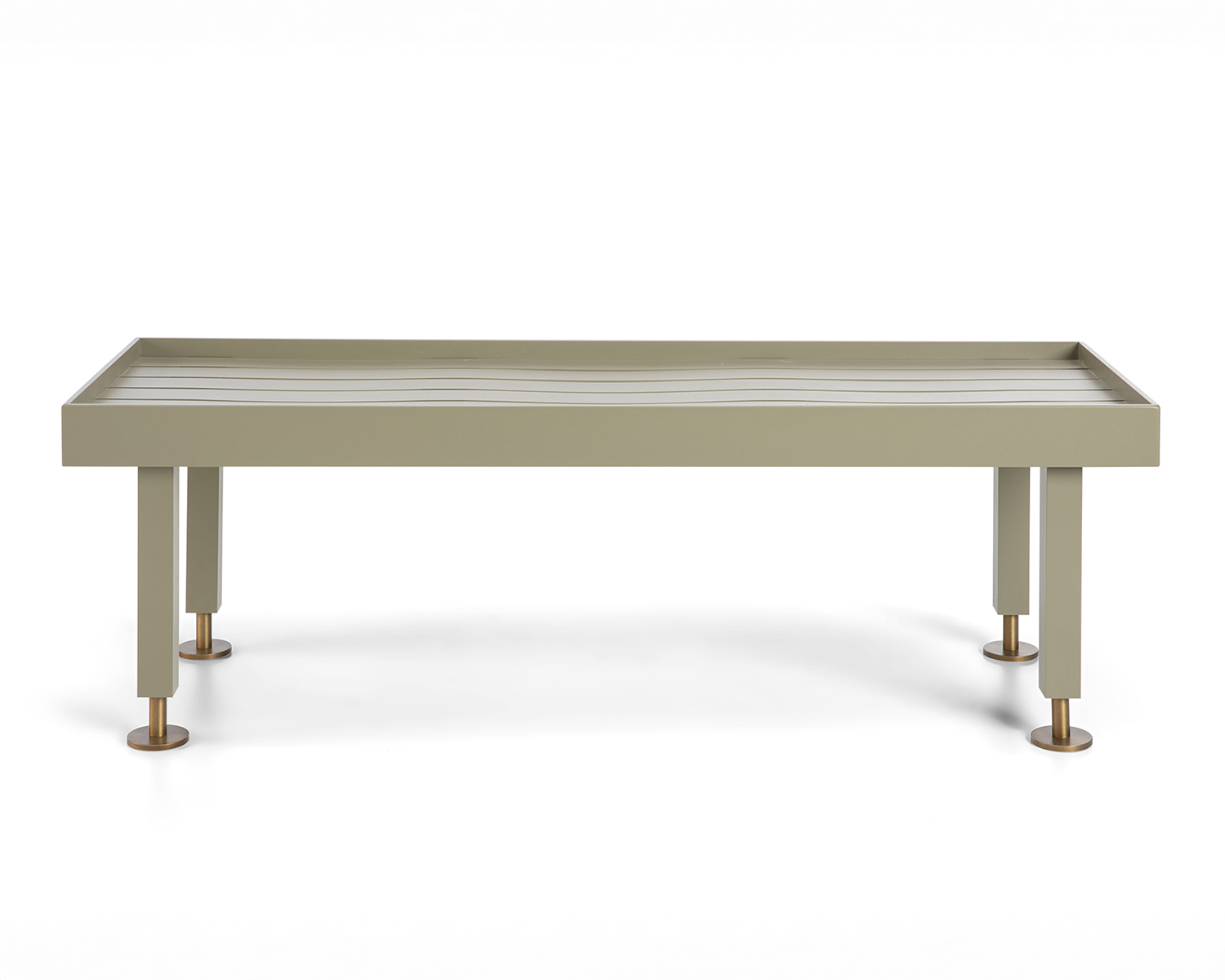 Seeds benches and tables Ethimo