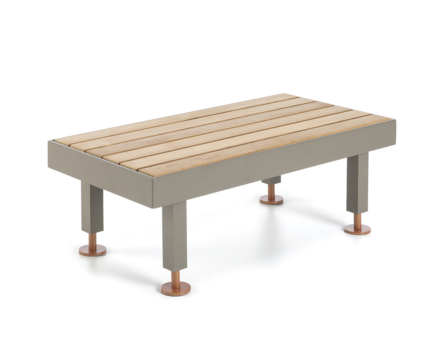 Seeds benches and tables Ethimo