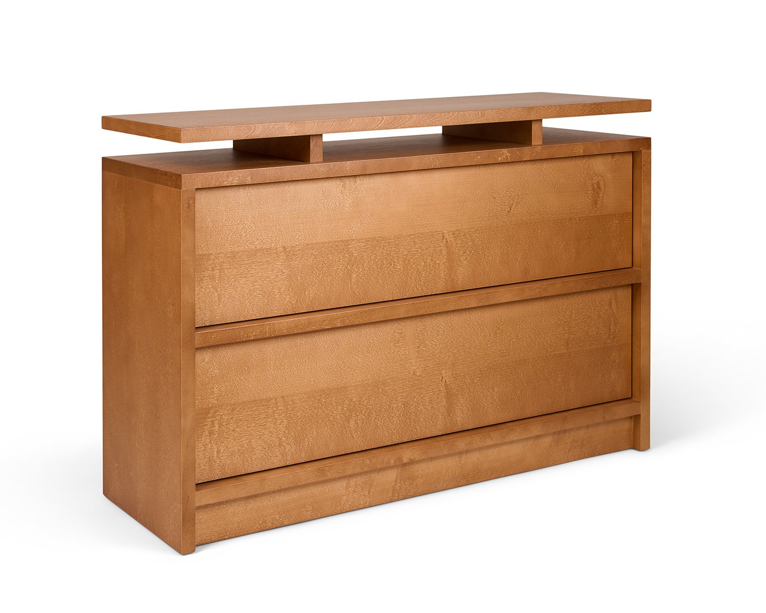 Ratio Series Frama