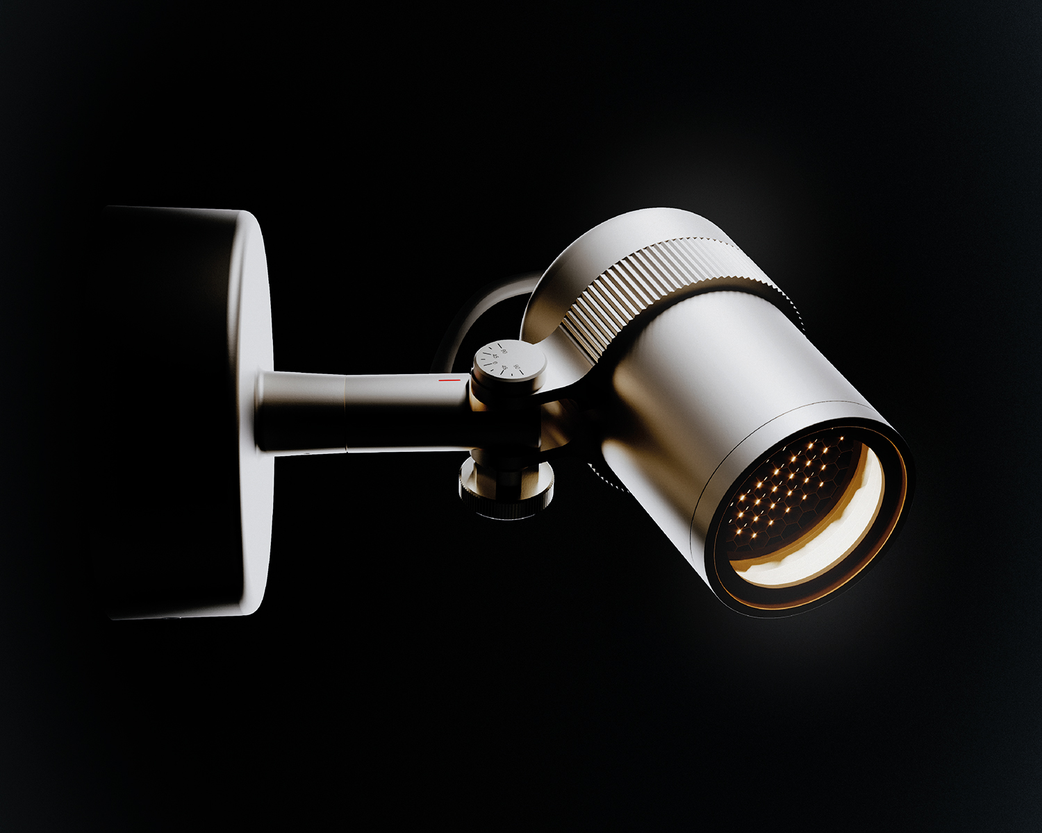 Focus projector Lodes