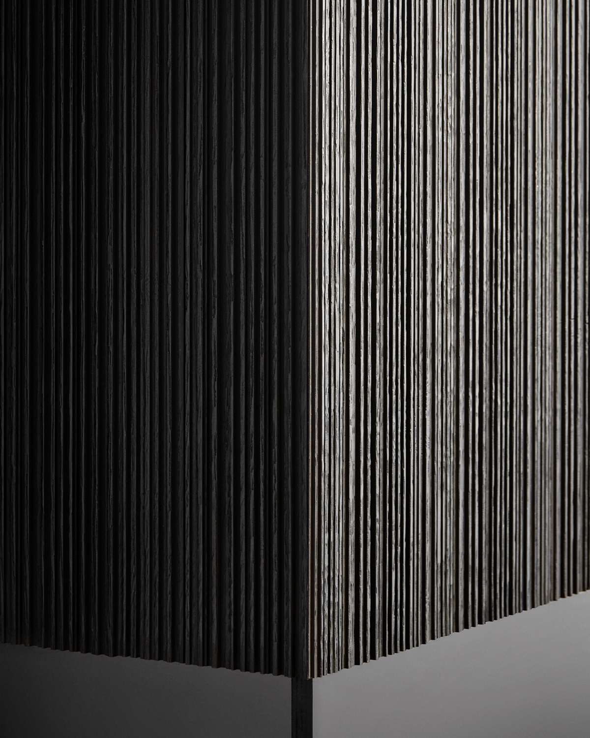 Ridgeline panels Schotten & Hansen