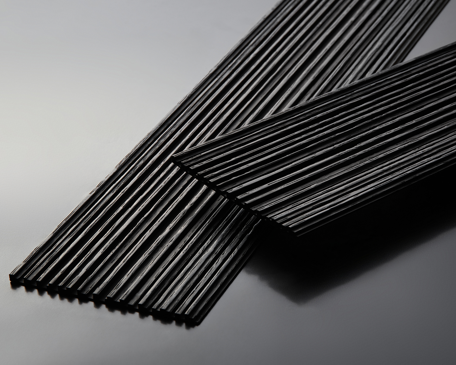 Ridgeline panels Schotten & Hansen
