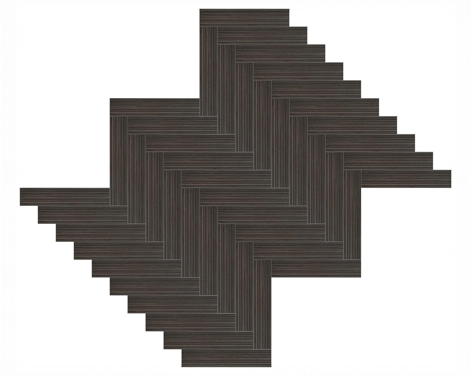 Ridgeline panels Schotten & Hansen
