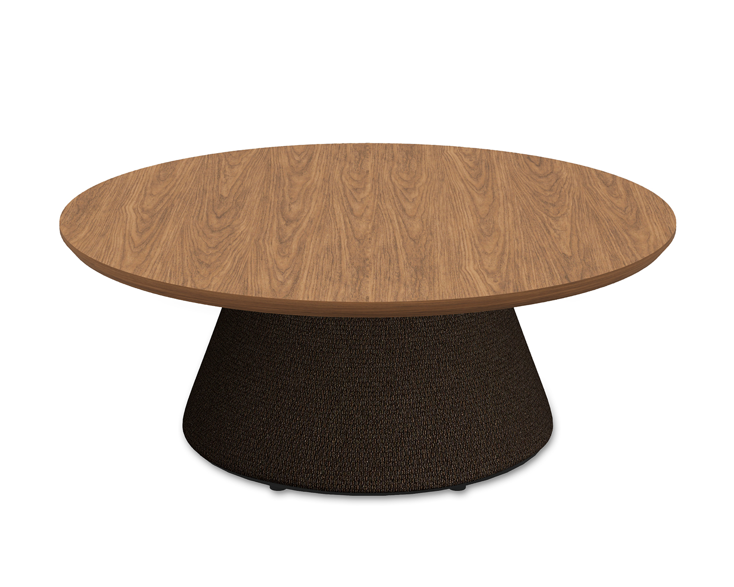 The Ora table collection from Studio TK includes multiple sizes=