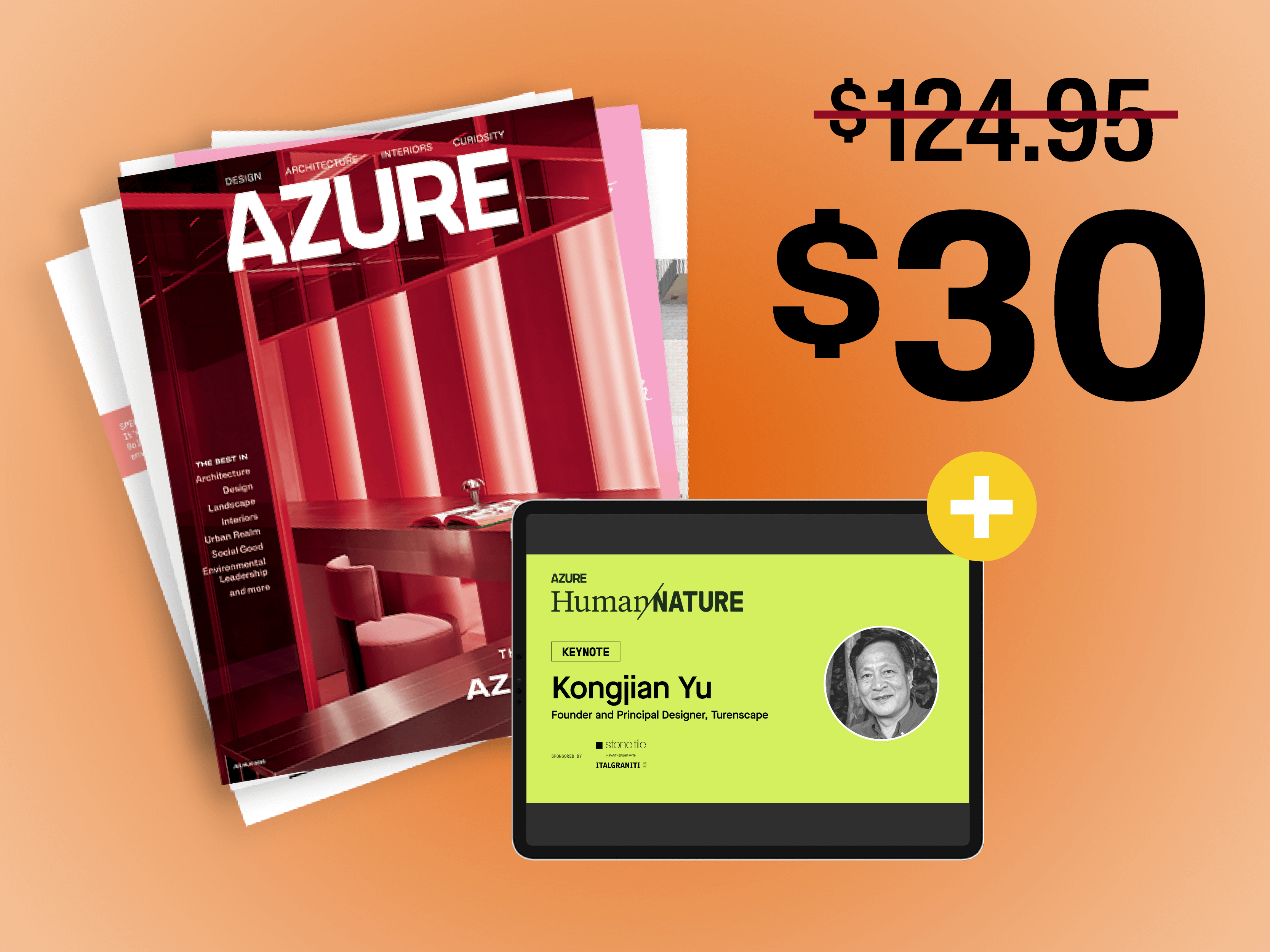 AZURE Summer Sale 2025 offer