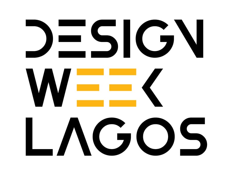Design Week Lagos 2025 logo