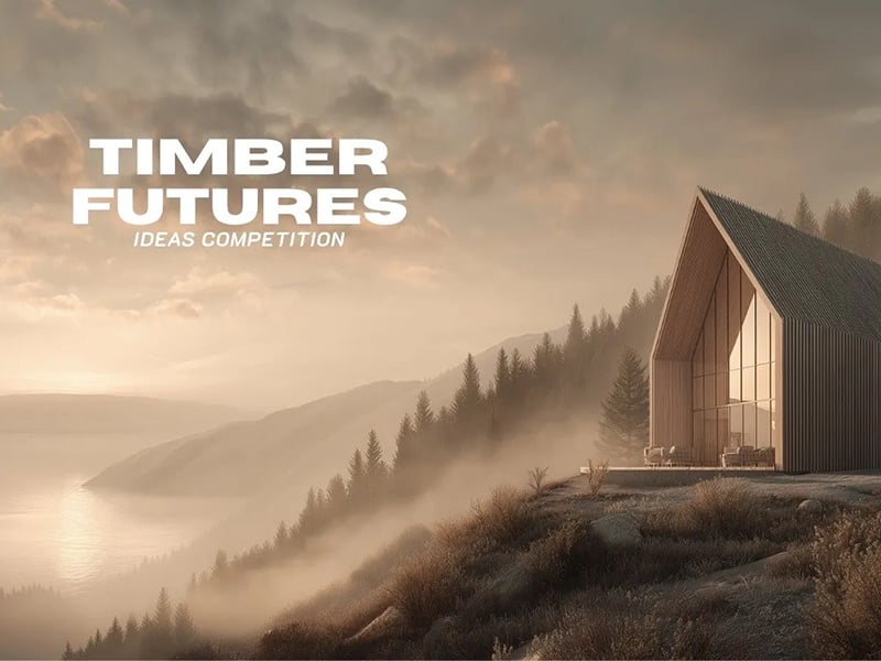 Timber Futures Competition