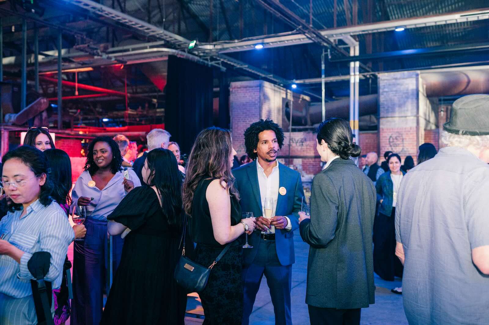 Scenes from the AZ Awards Gala 2025