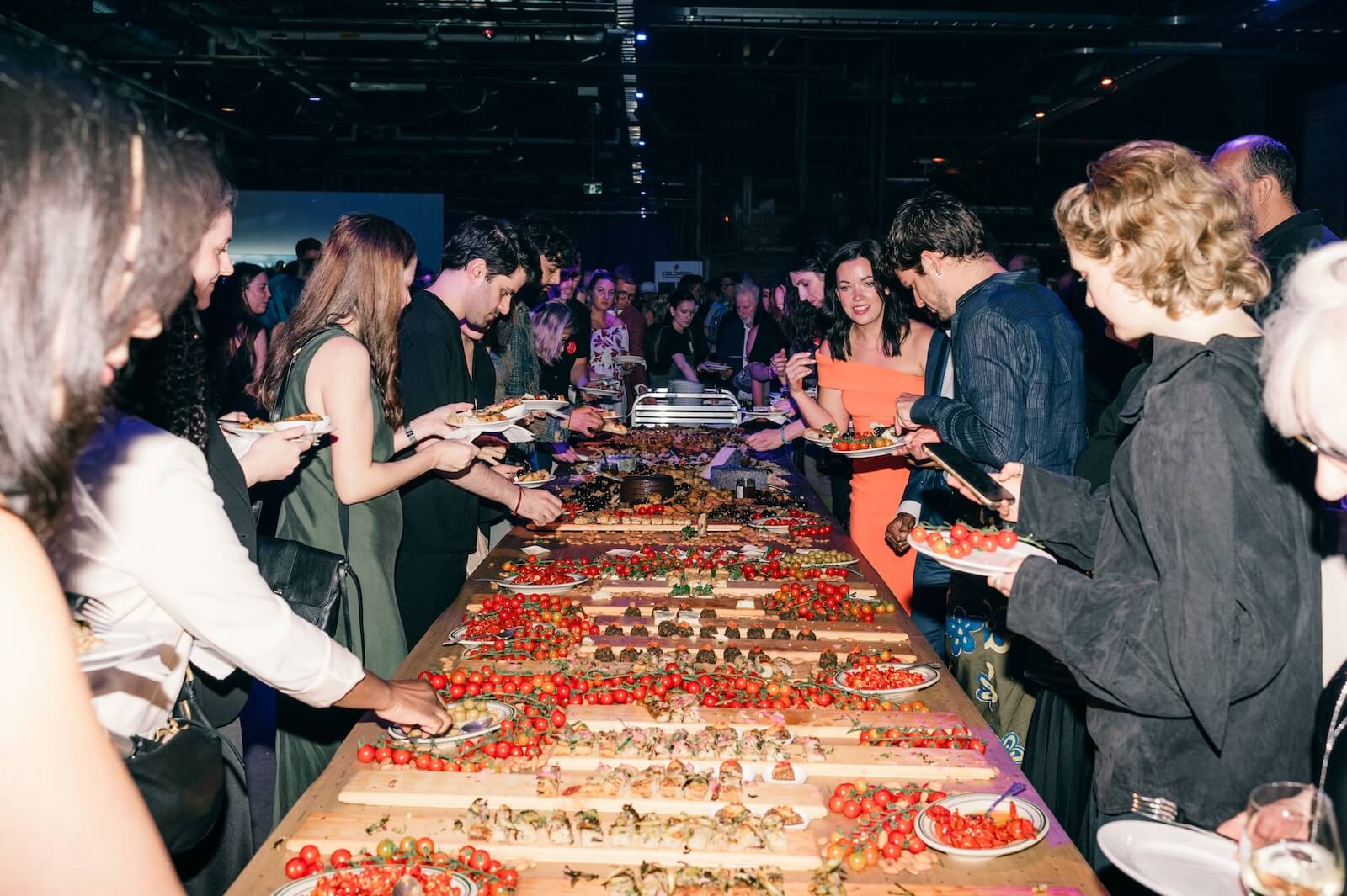 Scenes from the AZ Awards Gala 2025