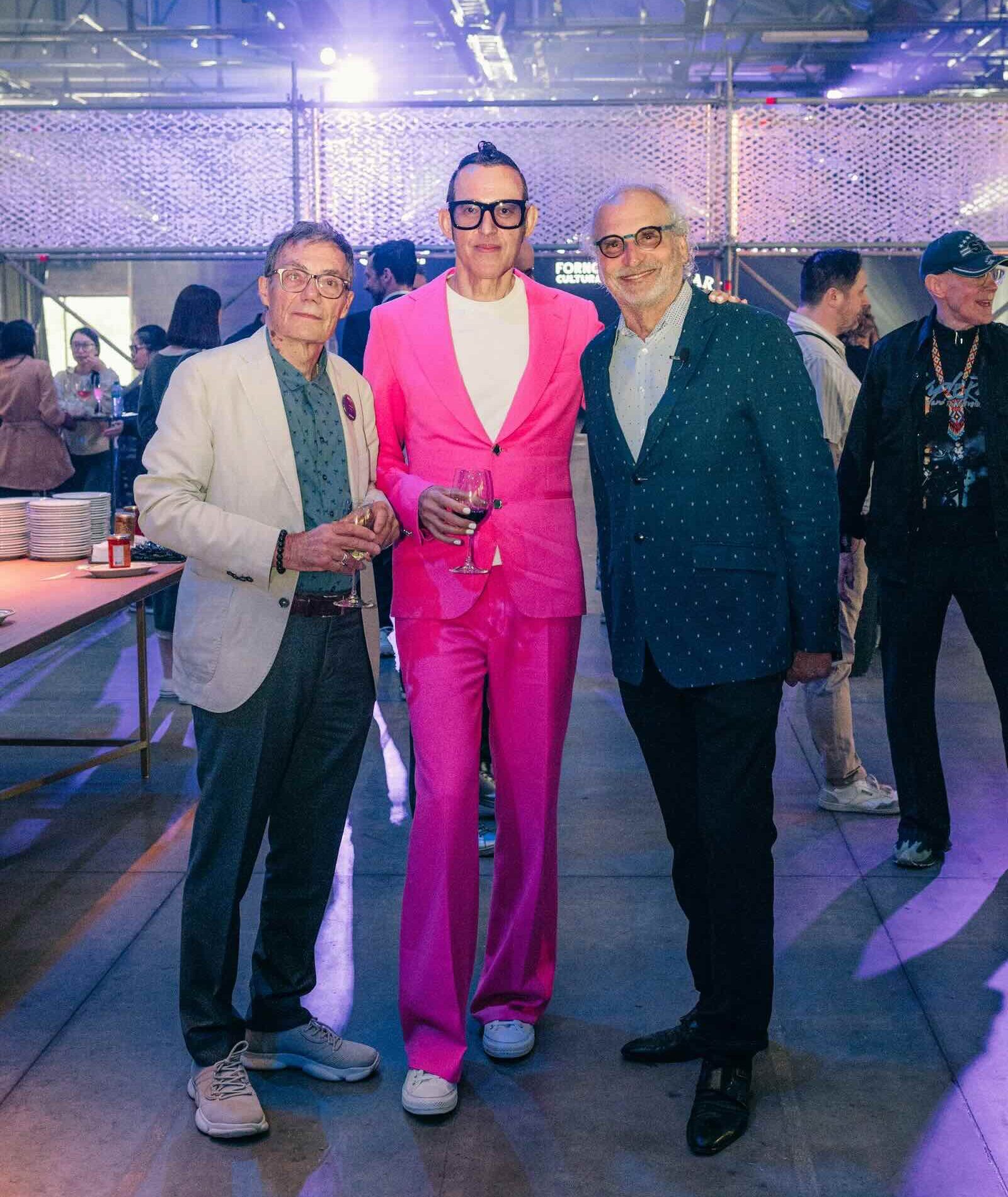 Scenes from the AZ Awards Gala 2025
