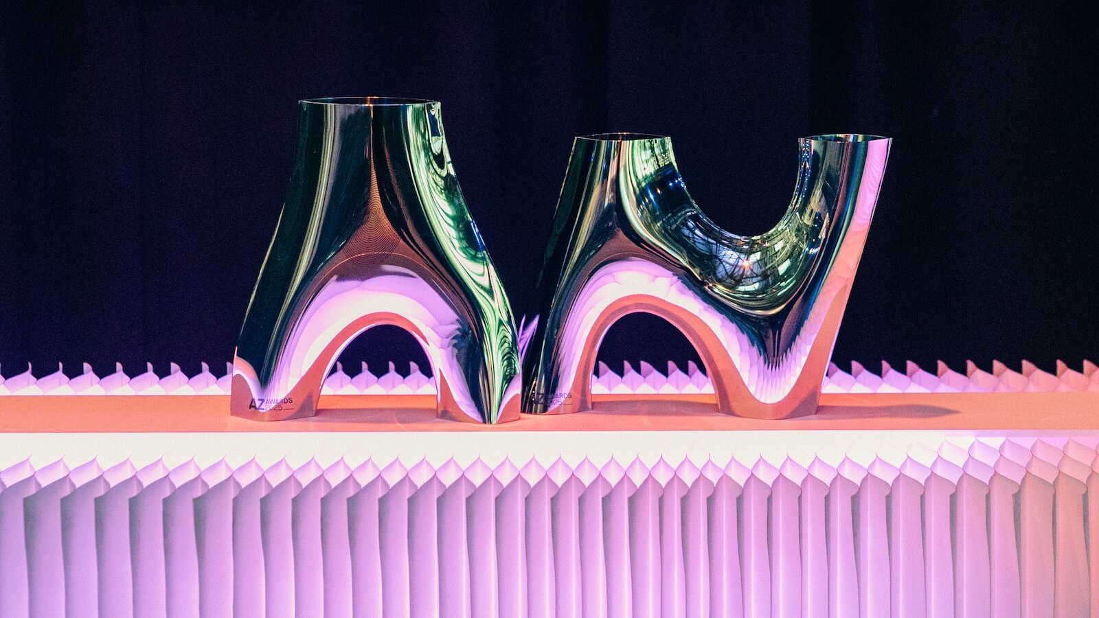 Scenes from the AZ Awards Gala 2025