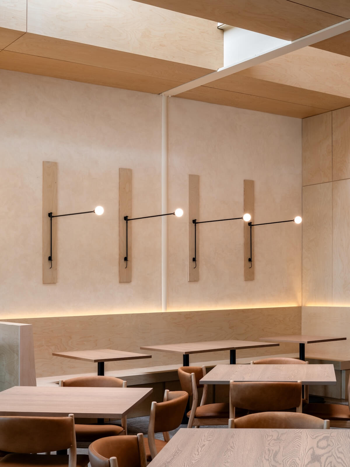 A Houston Garage Becomes a Restaurant with a Public Heart