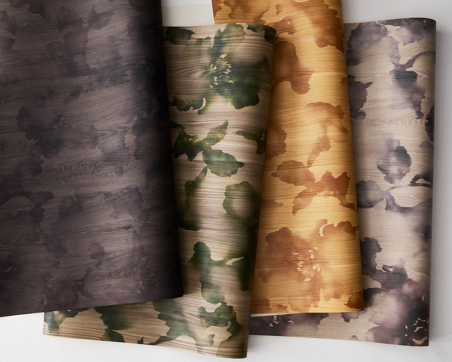 Sap from the Studio collection Carnegie