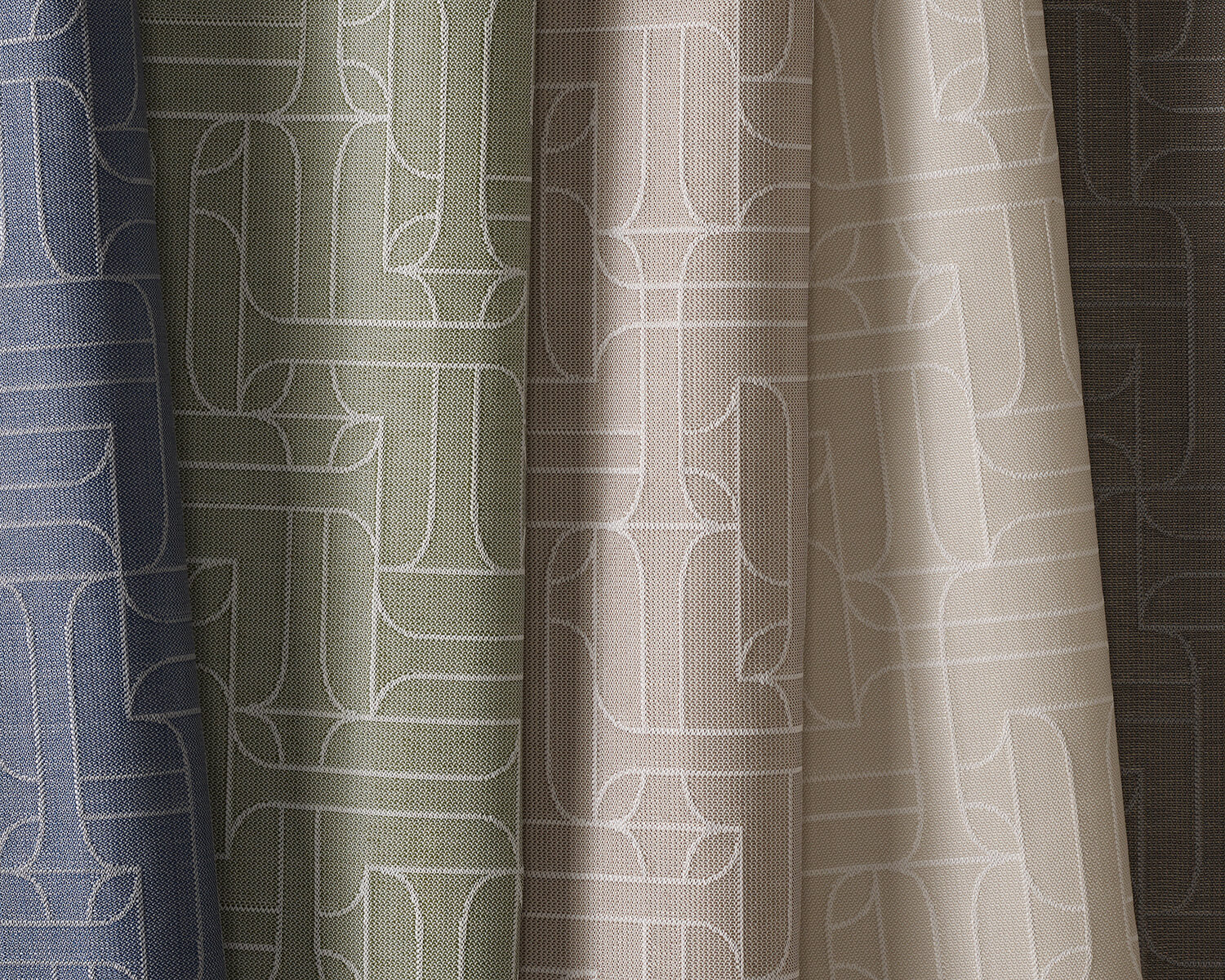 Vienna from the Studio collection Carnegie