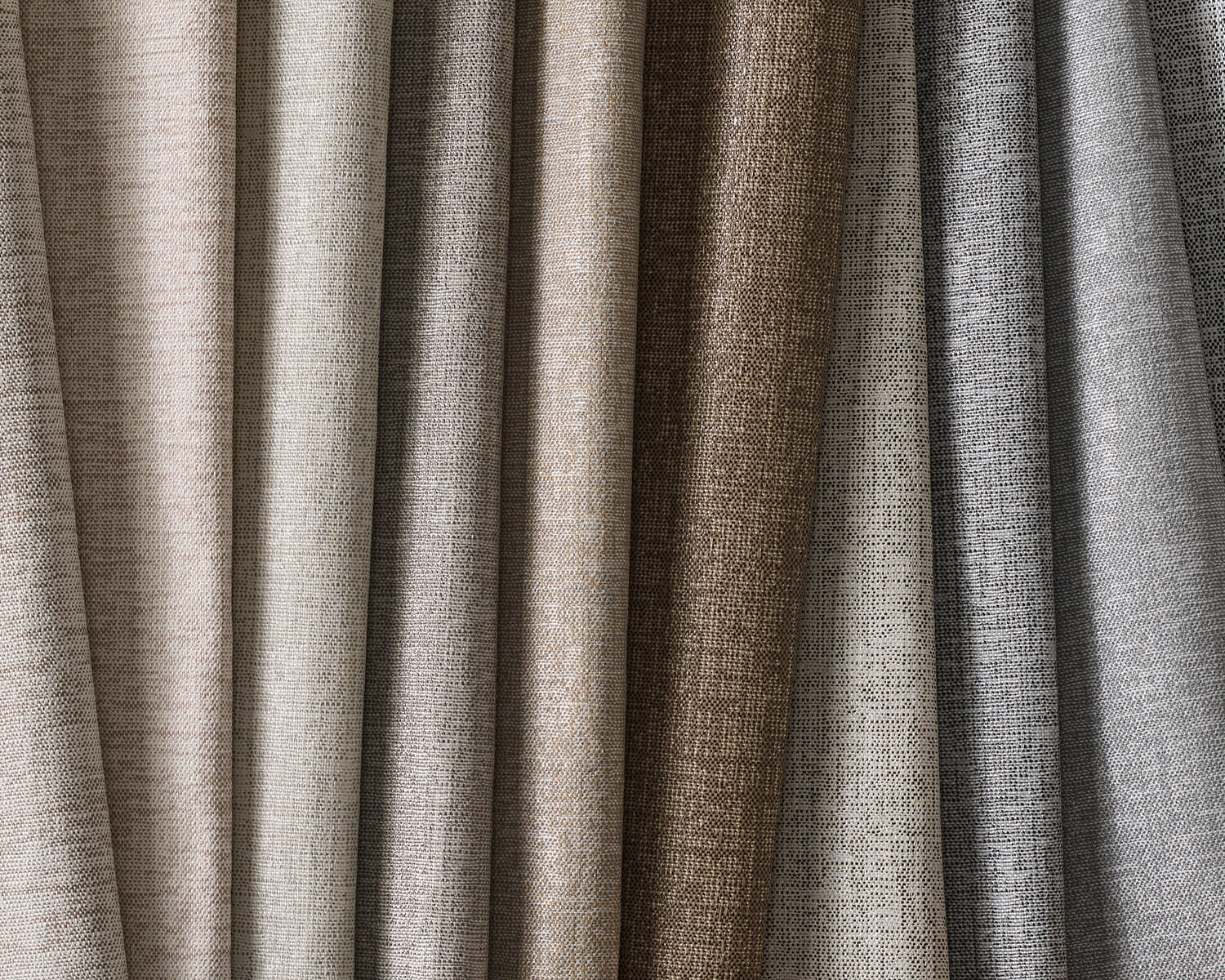 Linen from the Studio collection Carnegie