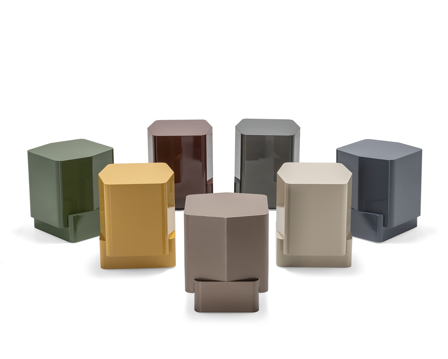 Lèa by Molteni&C