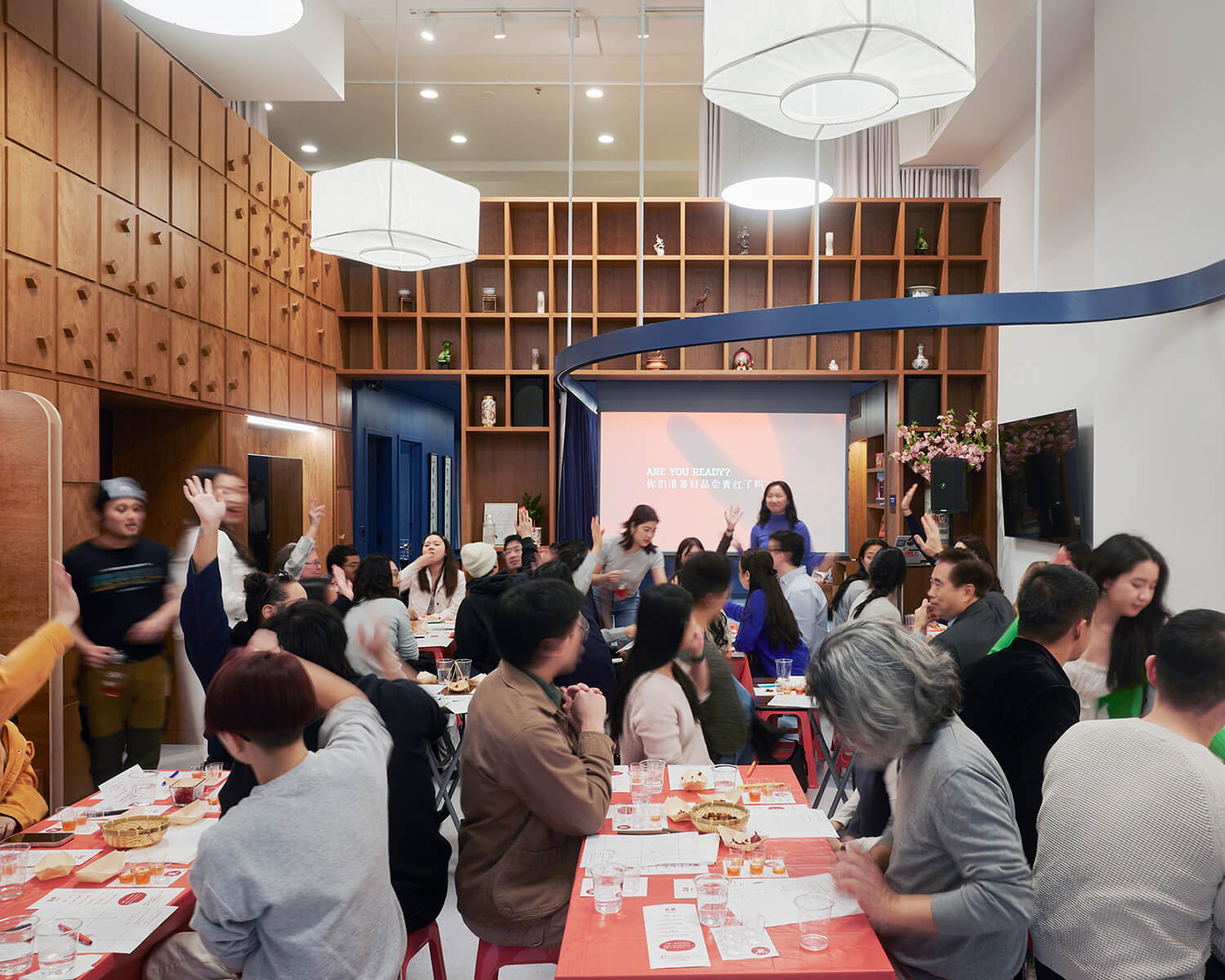Small Business Innovation Hub, NYC