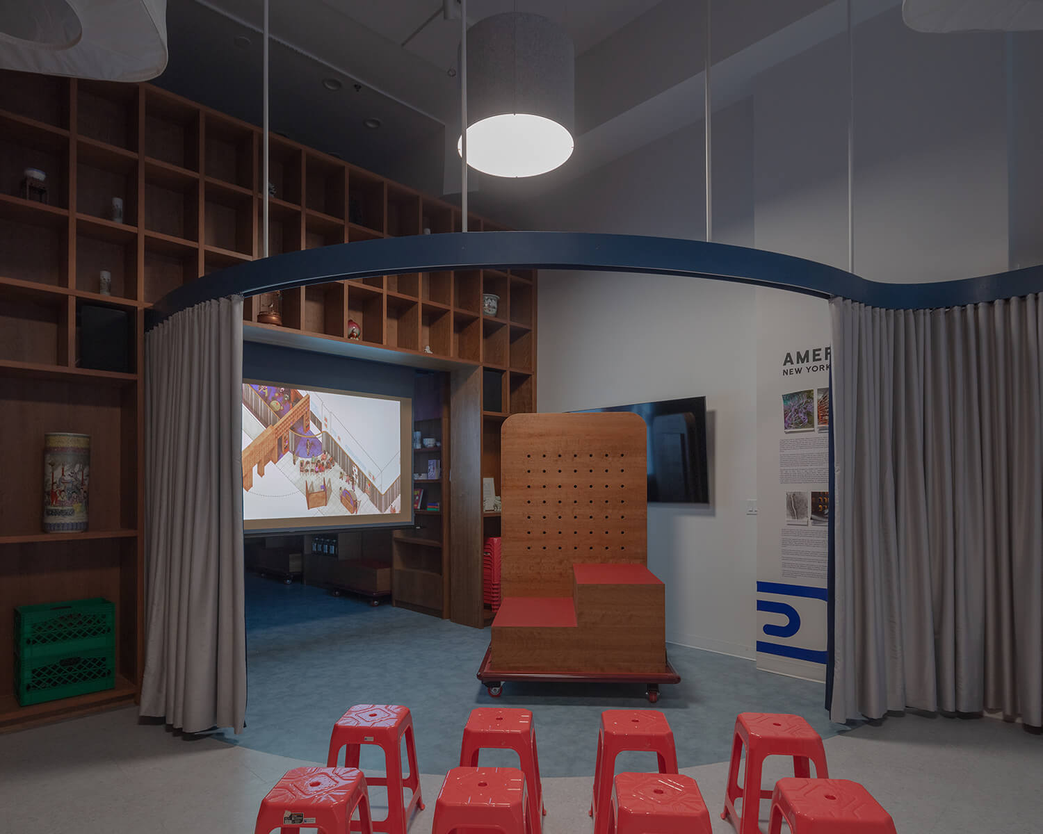 From New York to London, Four Community Spaces Making a Difference