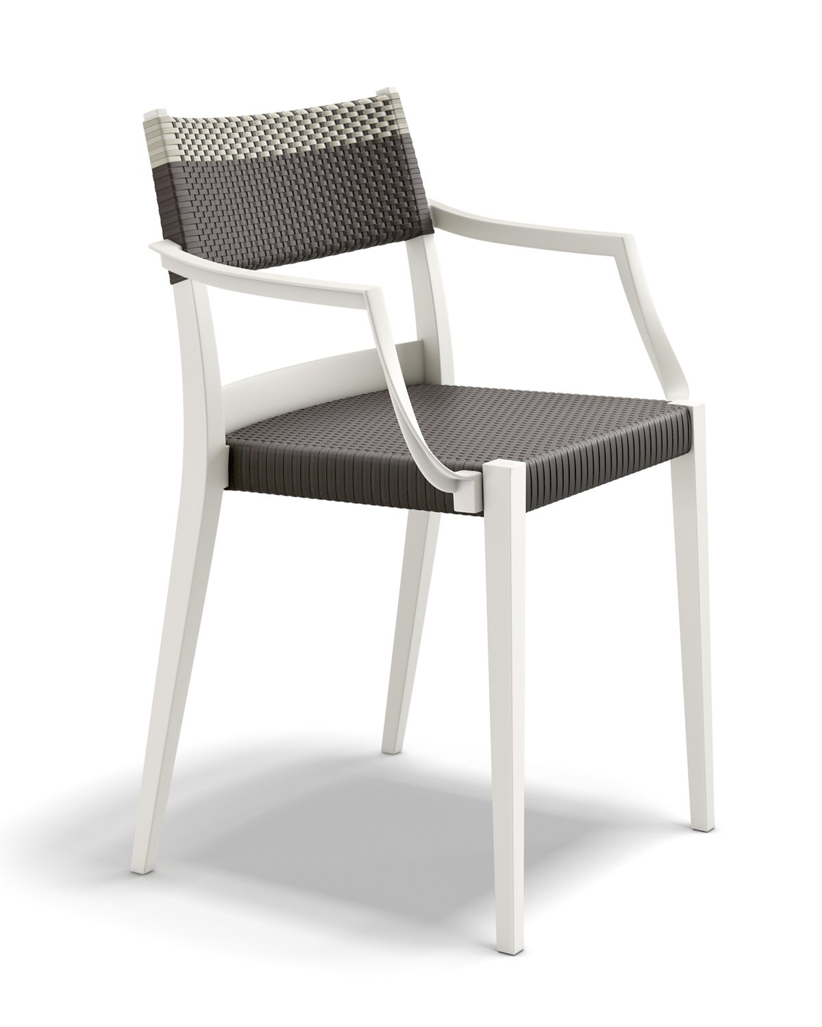 Play side chair Dedon