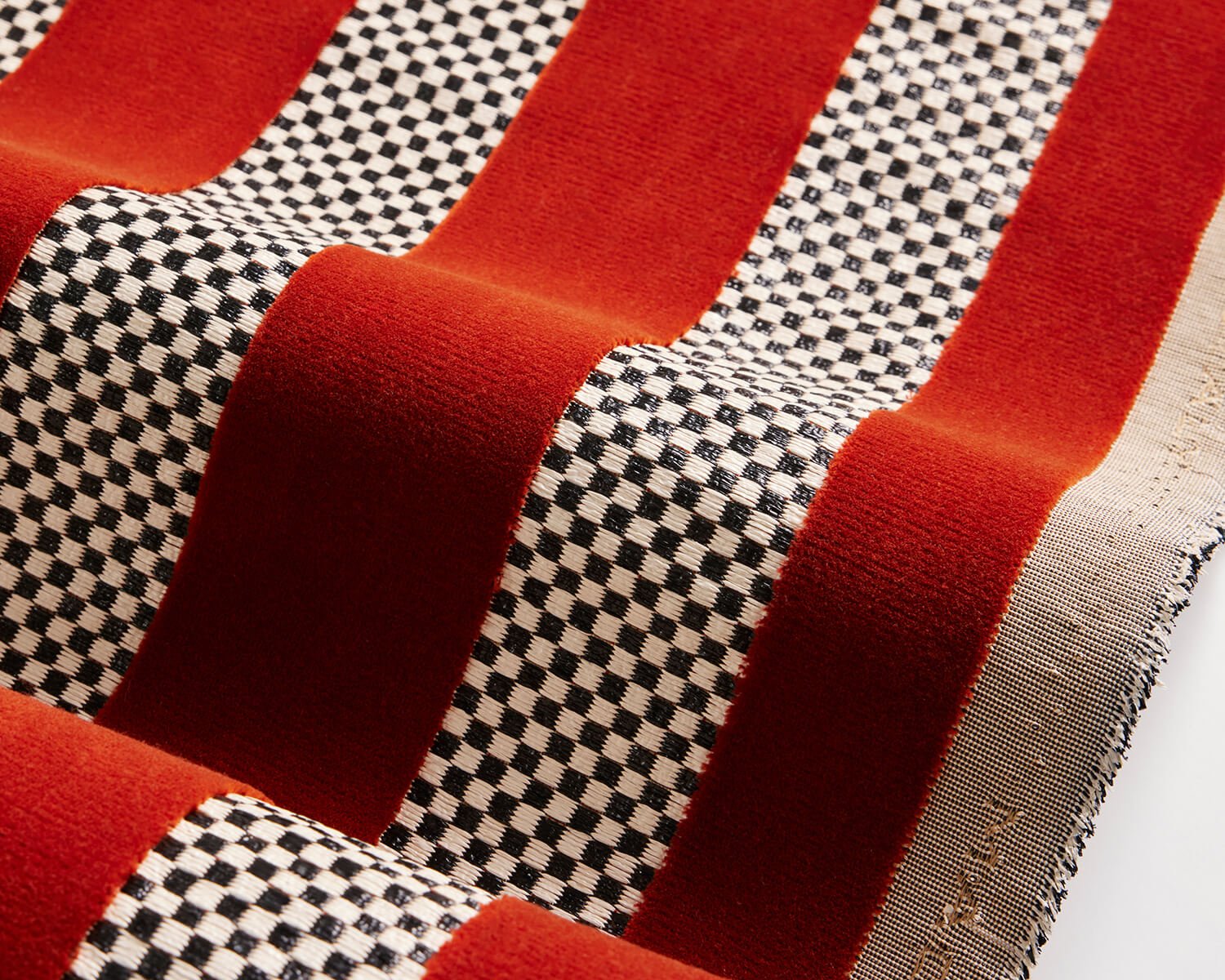 Racetrack from Designtex