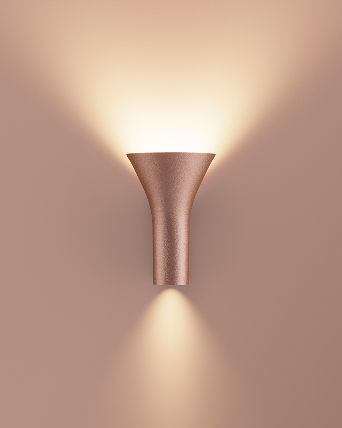 Torche wall lamp by Foscarini
