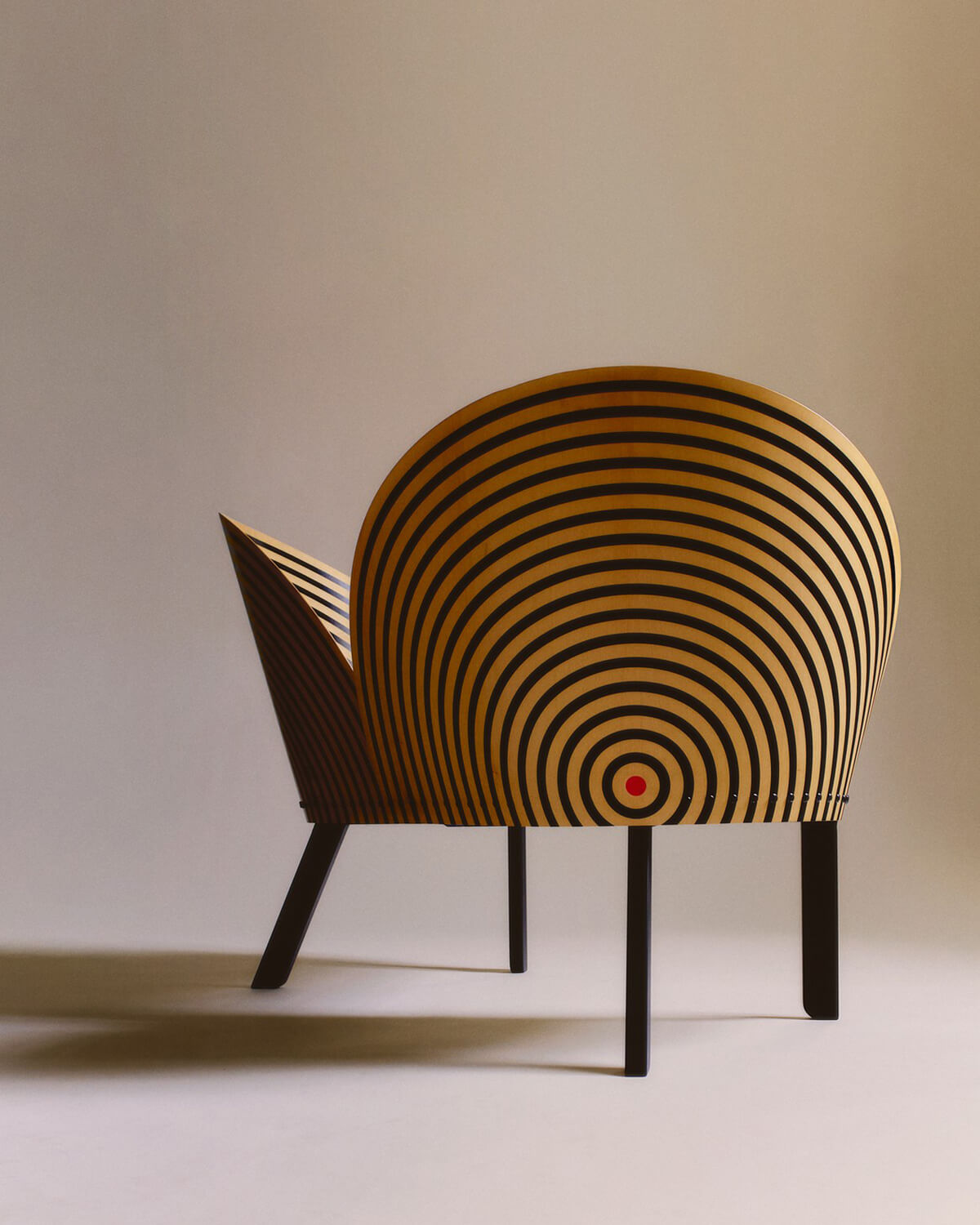 Bench for Two by Fredericia Furniture