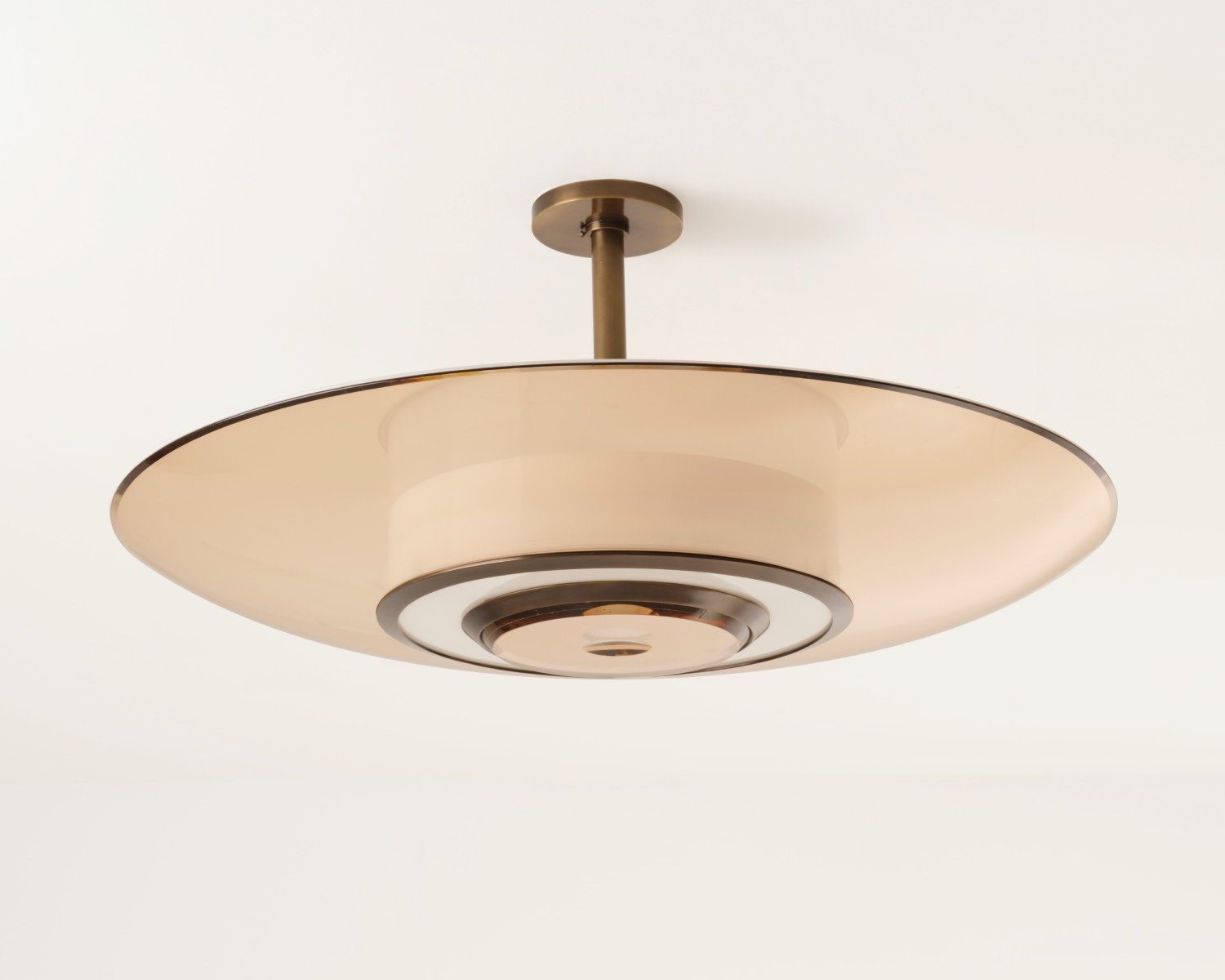 Alba light Gaspare Asaro