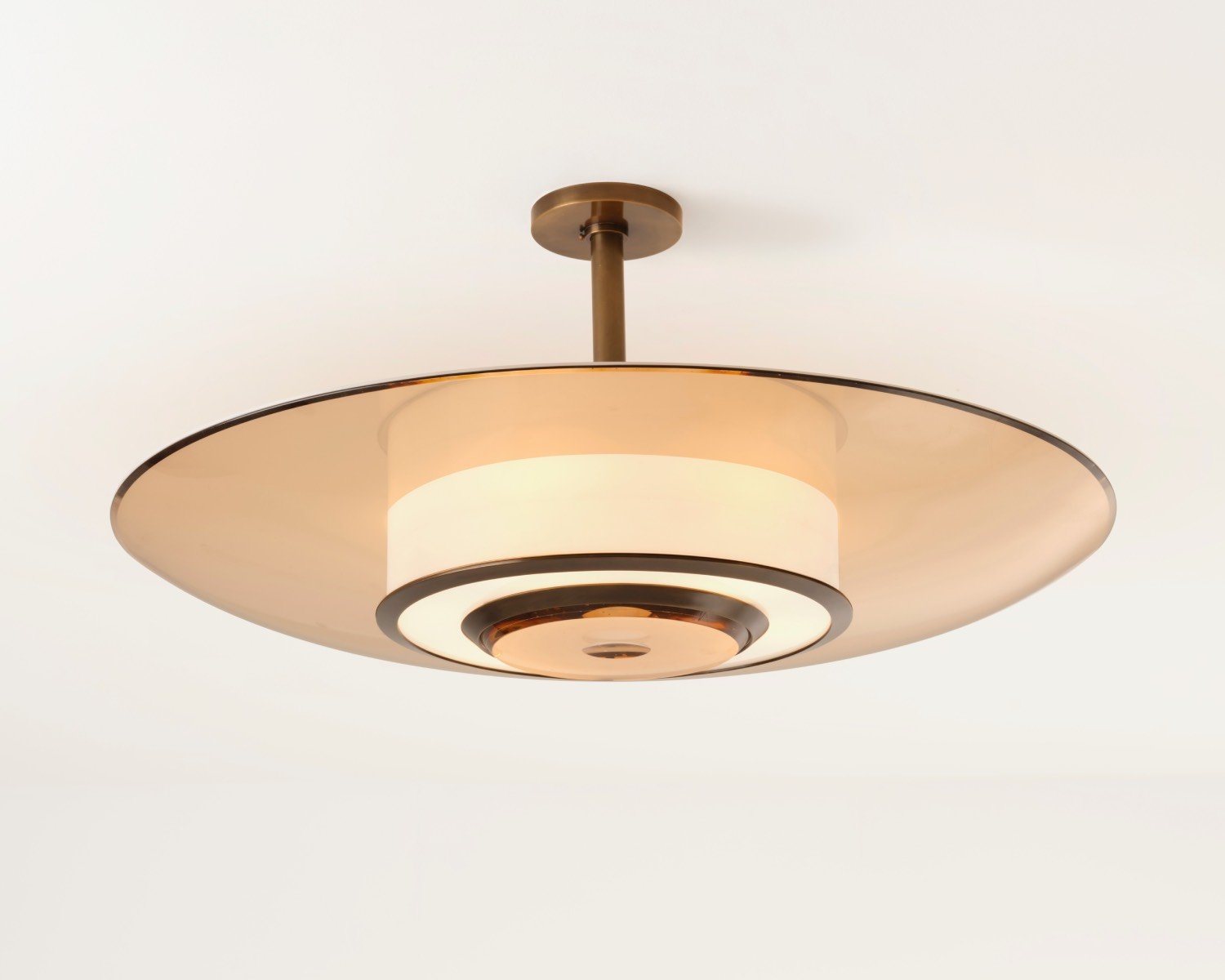 Alba light Gaspare Asaro