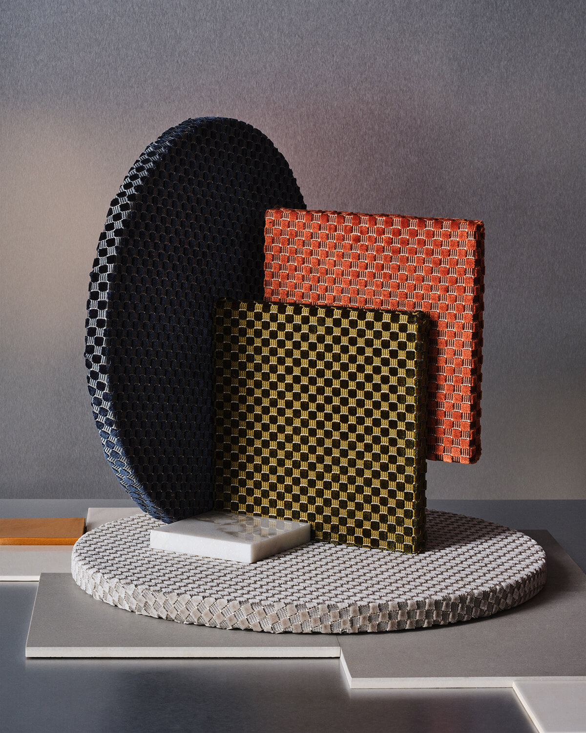 Layered from HBF Textiles