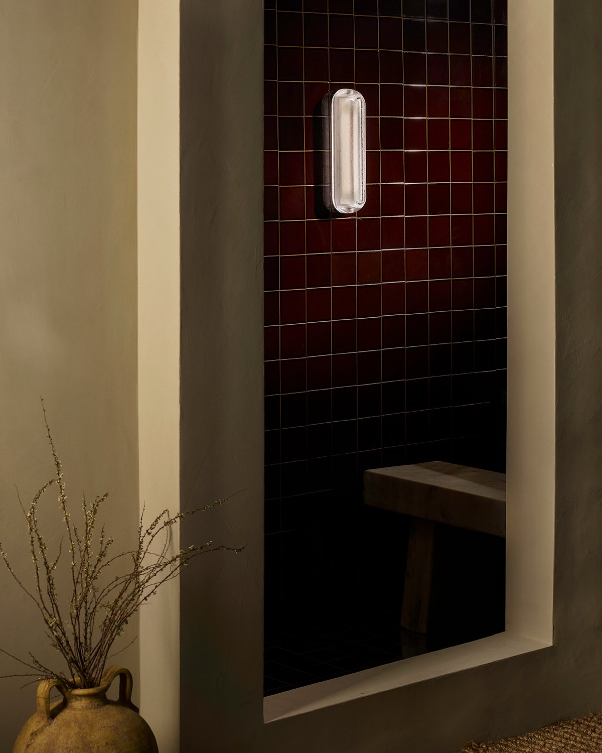 Emerson Outdoor Light Hennepin Made