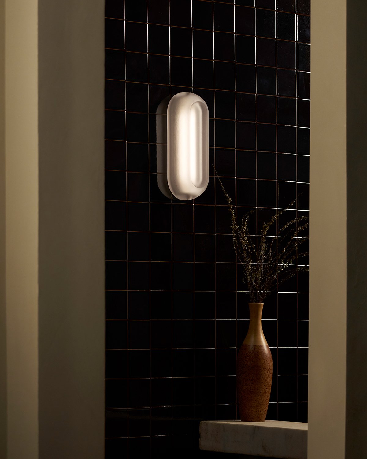 Emerson Outdoor Light Hennepin Made