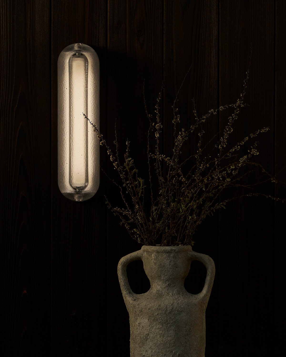 Emerson Outdoor Light Hennepin Made